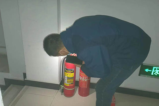 大興住宅小區(qū)消防檢測(cè)年度收費(fèi)多少錢(qián)？什么標(biāo)準(zhǔn)？